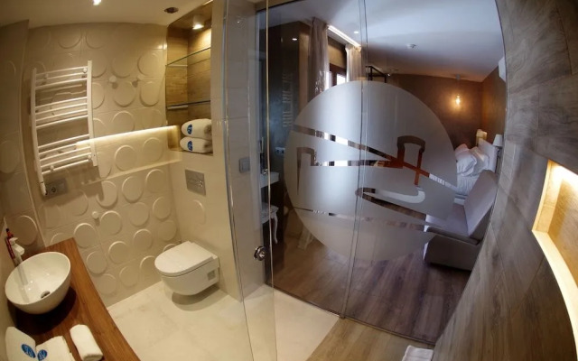 Mamma Mia Hotel Boutique