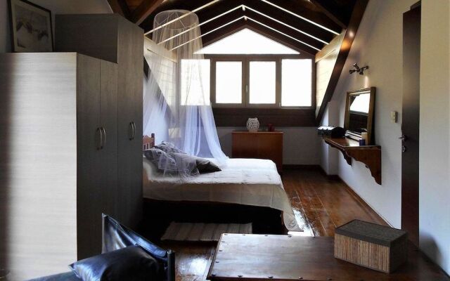 Eco Villa Belena for Nature & Wine Lovers