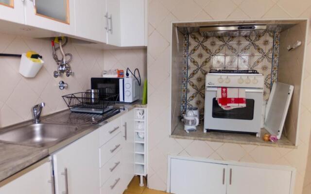 Mouraria downtown apartment