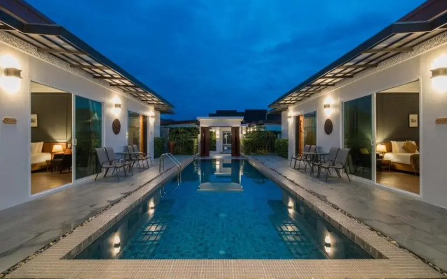 Phuket La Siesta