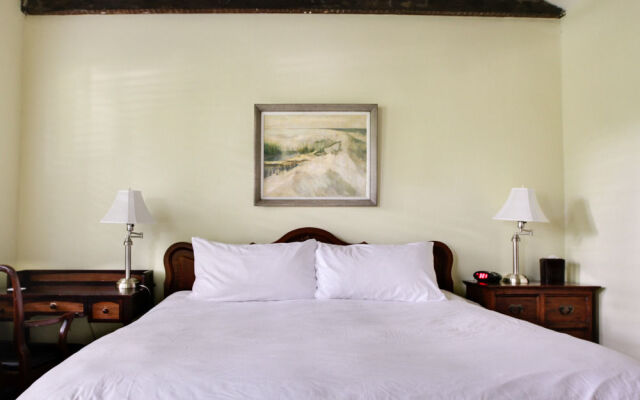 Green House Inn