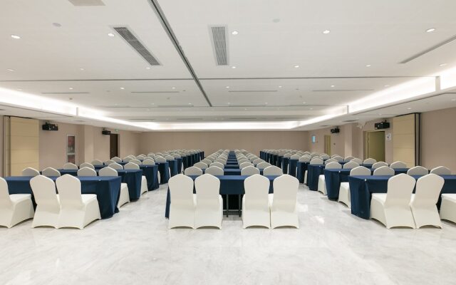 Holiday Inn Express Hangzhou Xixi Tourism Zone by IHG