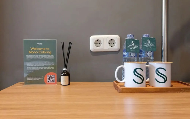 Mono Coliving Pakis, Surabaya