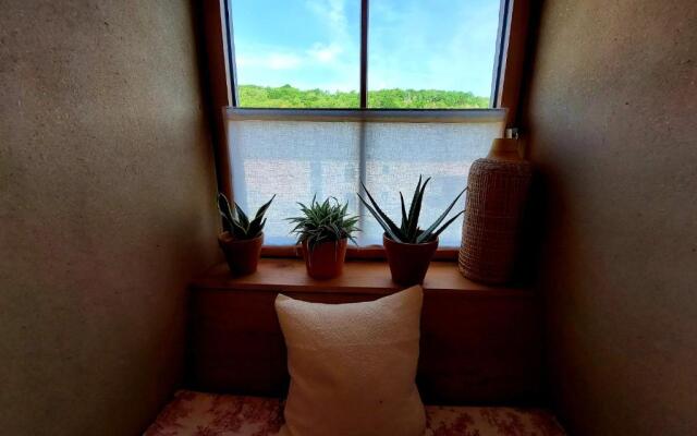 Petit-Bomal Farm Suites