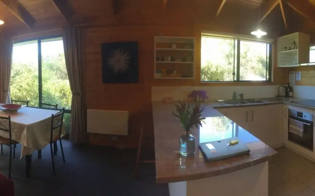 Sandpiper Ocean Cottages