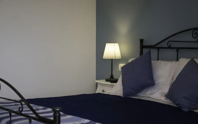 Villa de Lua Boutique Hotel