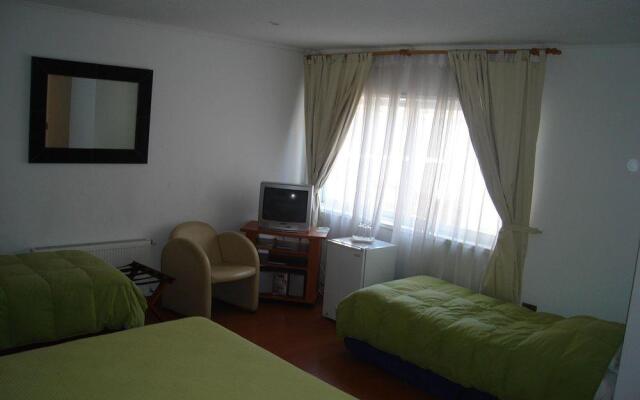 Rent A Home Viña del Mar