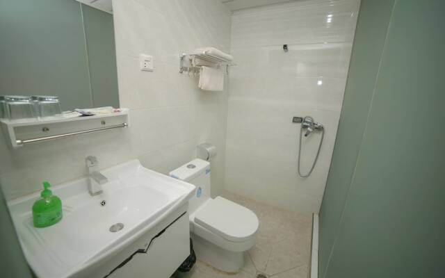 Jiaze Hotel