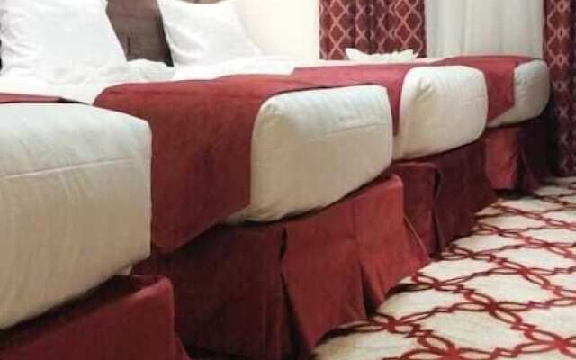 Baraket Al Saada Hotel