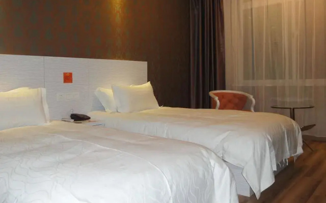 Oushang Business Hotel