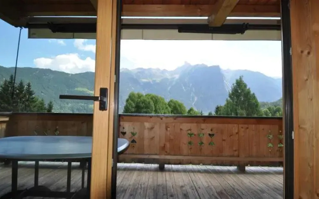 Ferienhäuser Oetztal