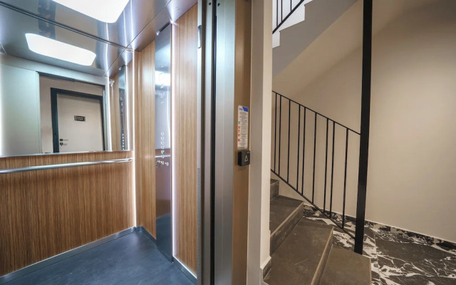 Allegro Suites