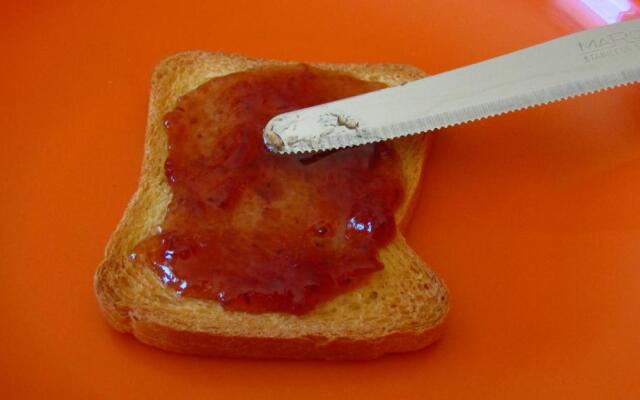 BB La Bella Addormentata