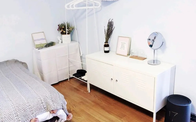 Galaxy Cozy HuTong Movie Night Downtown