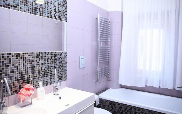 B&B Asia Apartment