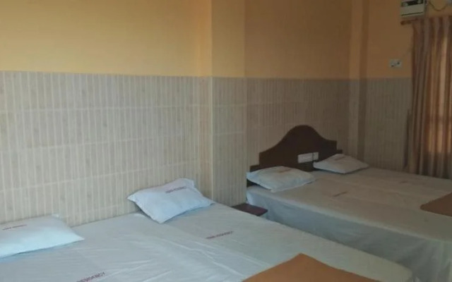 Hotel Viswa Residency