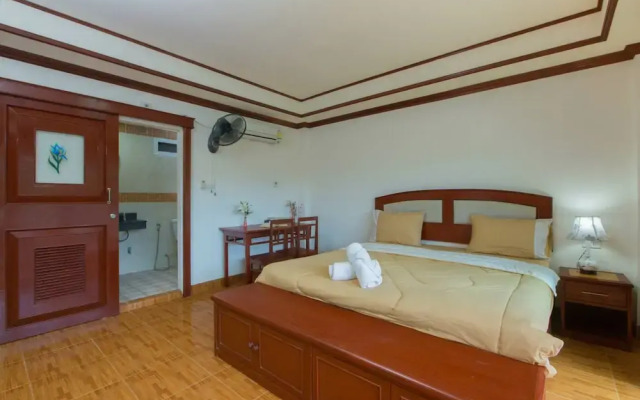 Patong Rai Rom Yen Resort SHA