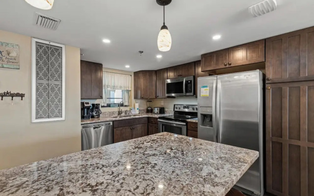 Watercrest 1704 - Serenity Shores