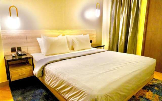 Series Hotel Sudirman