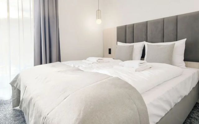 Apartamenty Sun & Snow Na Spokojnej