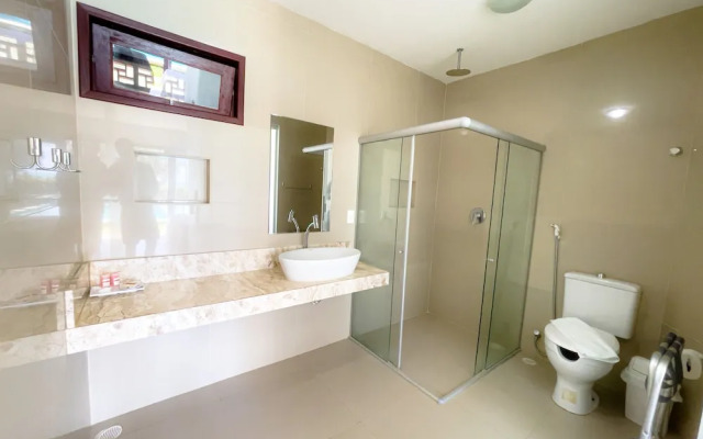 Pousada San Giovanni