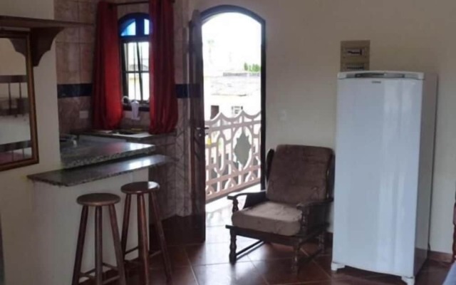 Hostel e Pousada Rio da Praia