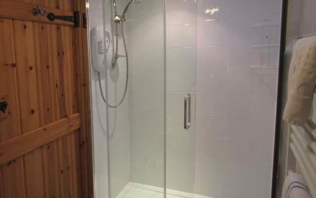 Copper Miner's Cottage