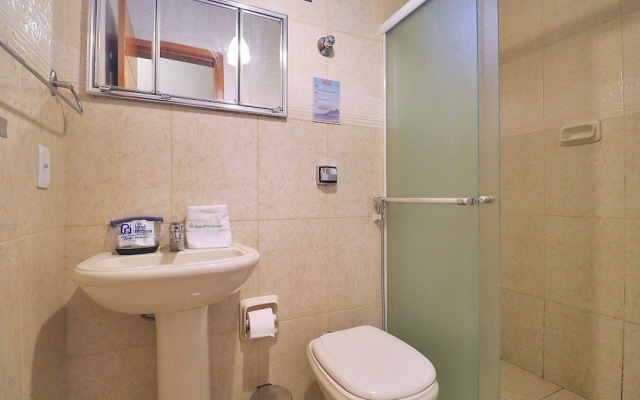 Rio Spot Apartment T011