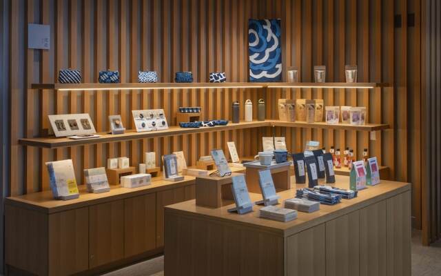 Hoshino Resorts KAI Izumo