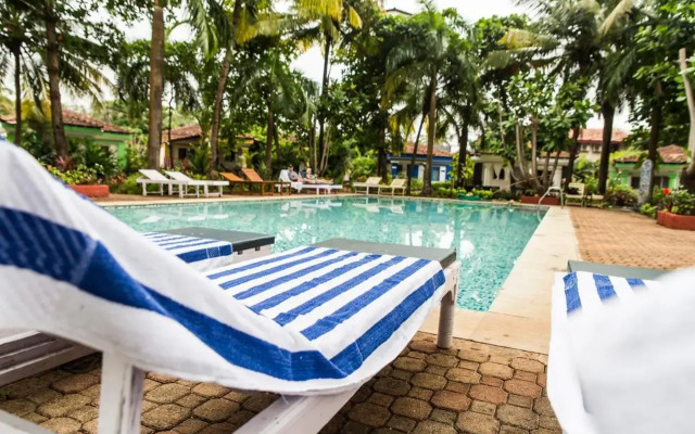 Luisa By the Sea SUITES & SEA FRONT ROOMS