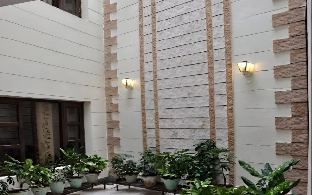 Hotel Diamond inn