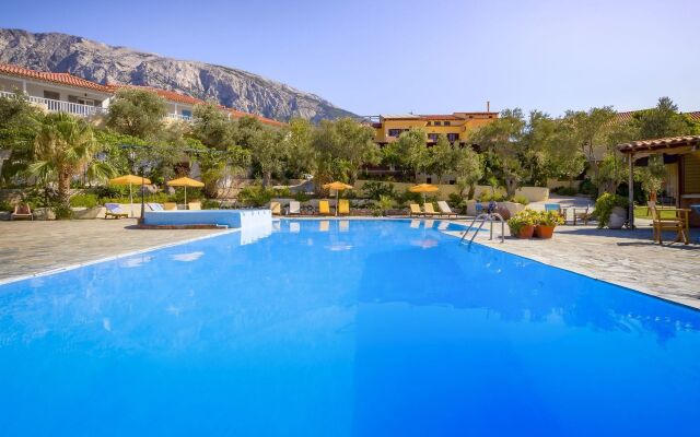 Limnionas Bay Village Hotel