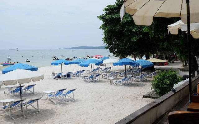Tonsak Resort