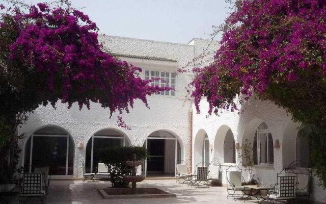 MovieGate Hotel Hammamet
