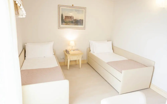 Hotel Conchiglia