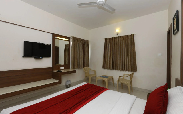 Akil Residency by OYO Rooms