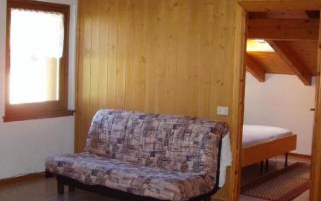 Residence Iris Meublè