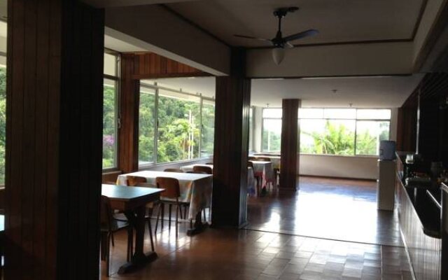 Hotel Conora