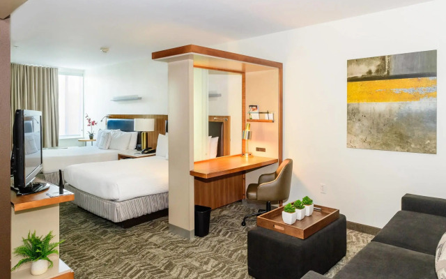 SpringHill Suites Houston NASA/Seabrook