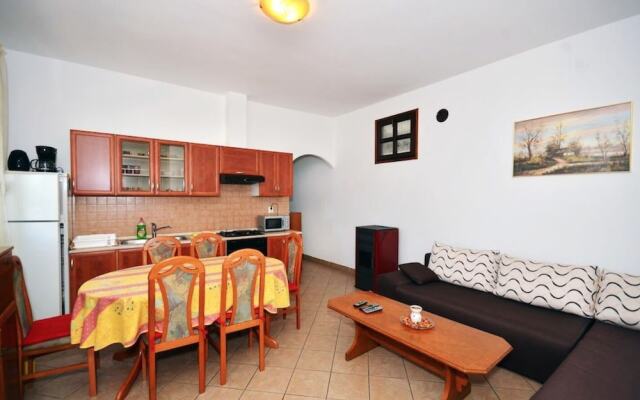 Nice Apartment Sole 1