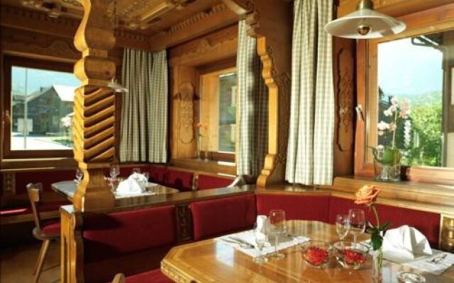 Gasthof Taube