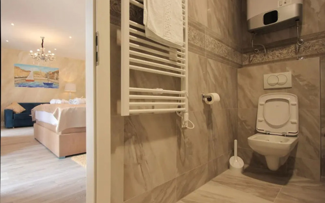 Well Of Life Luxury Rooms