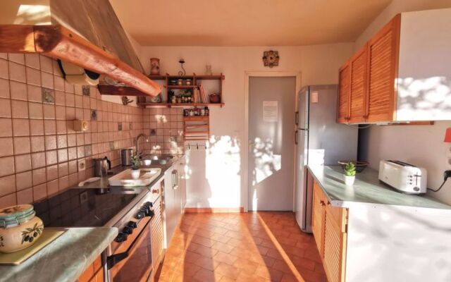 Villa Agora Biniamar