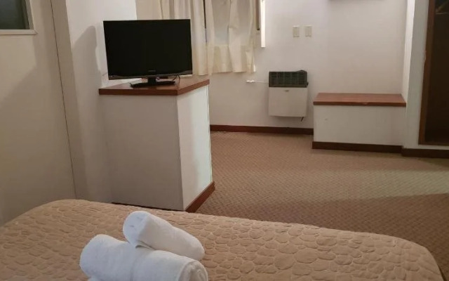 Hotel Americano Pergamino