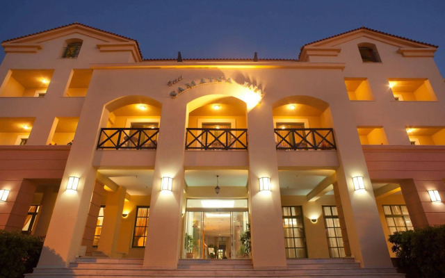 Samaina Inn
