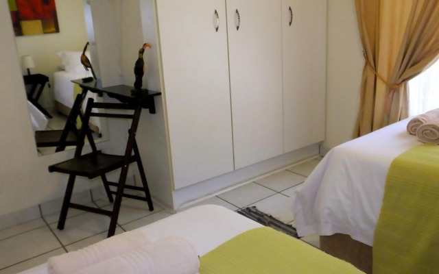 Sunshine Self Catering