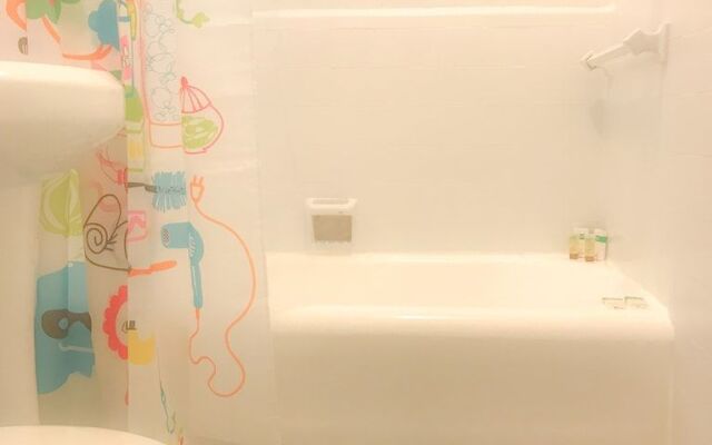 Third Street Apartments