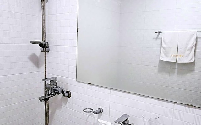 International Hotel Jeju