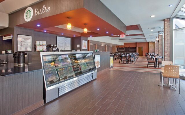 Delamar Traverse City