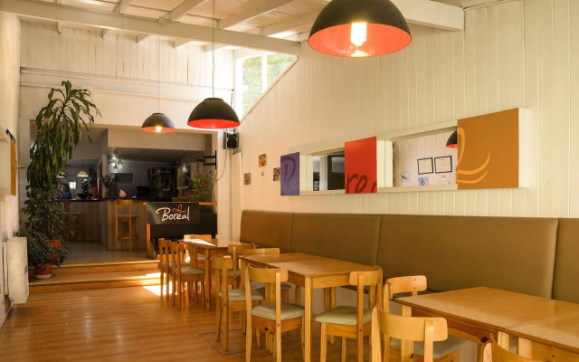 M382 Hotel Bariloche